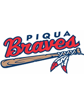 Piqua Braves Baseball