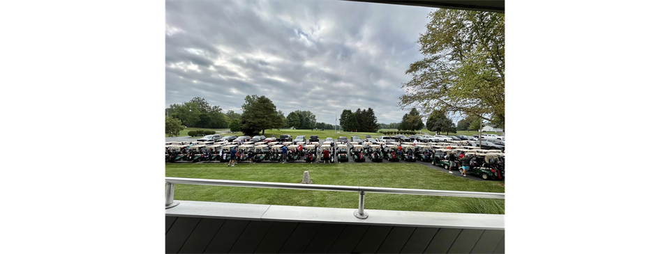 2023 Golf Outing was a HUGE Success