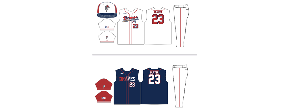 2025 Uniforms